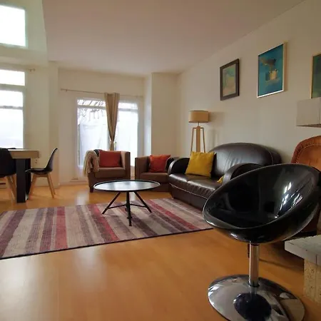 Appartement Lakeside 5br 110m2 14 Guests 15min *