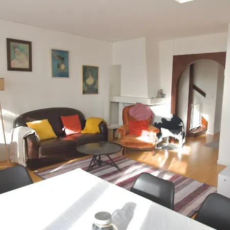 Apartment And Paris 5 110m2 Free Parking *
