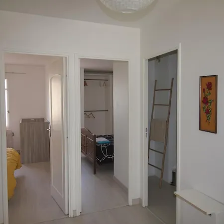 And Paris 5 110m2 Free Parking Apartment *
