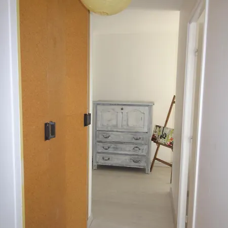 And Paris 5 110m2 Free Parking Lognes