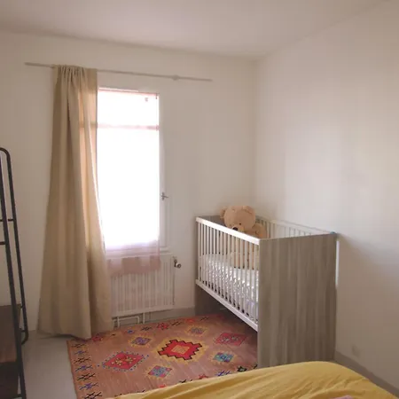 Apartment And Paris 5 110m2 Free Parking