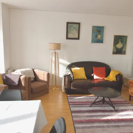 Apartment And Paris 5 110m2 Free Parking Lognes