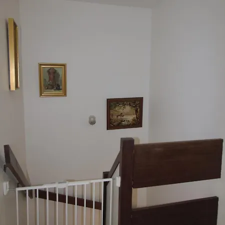 And Paris 5 110m2 Free Parking Apartment