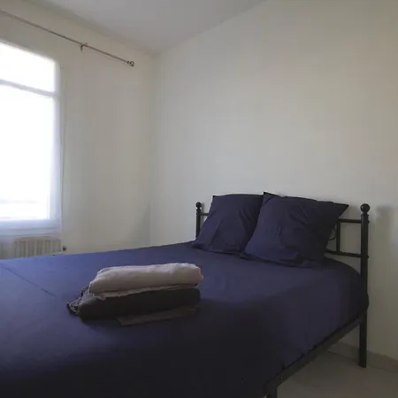 Appartement Lakeside 5br 110m2 14 Guests 15min Lognes
