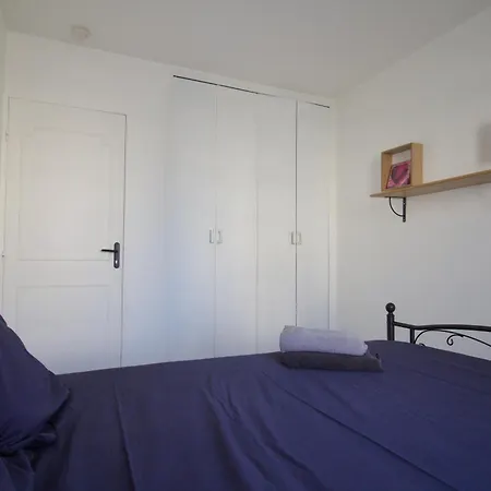 And Paris 5 110m2 Free Parking Apartman *