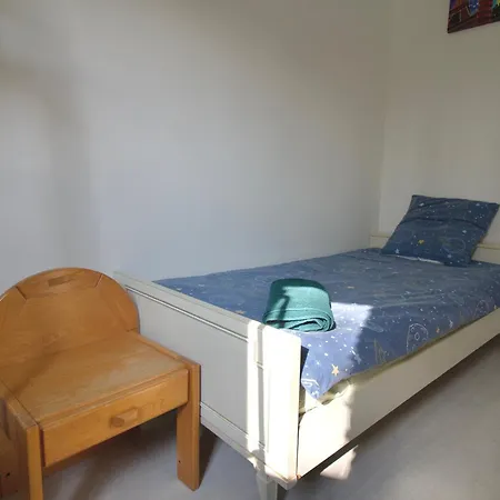 And Paris 5 110m2 Free Parking *