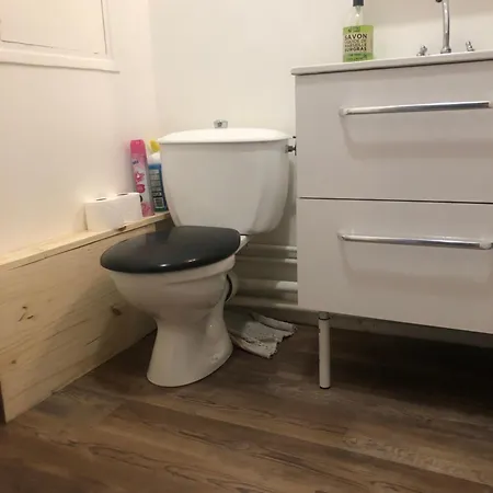 And Paris 5 110m2 Free Parking Apartment *