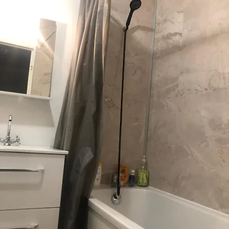 And Paris 5 110m2 Free Parking Apartment Lognes