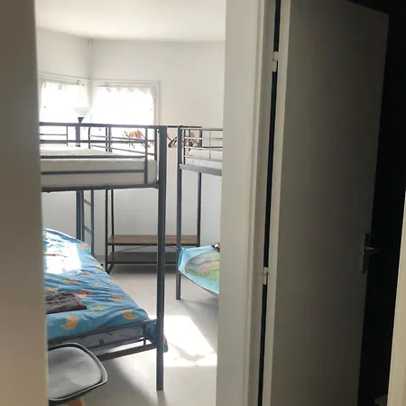 Apartamento Lakeside 5br 110m2 14 Guests 15min *