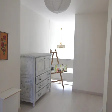And Paris 5 110m2 Free Parking * Lognes